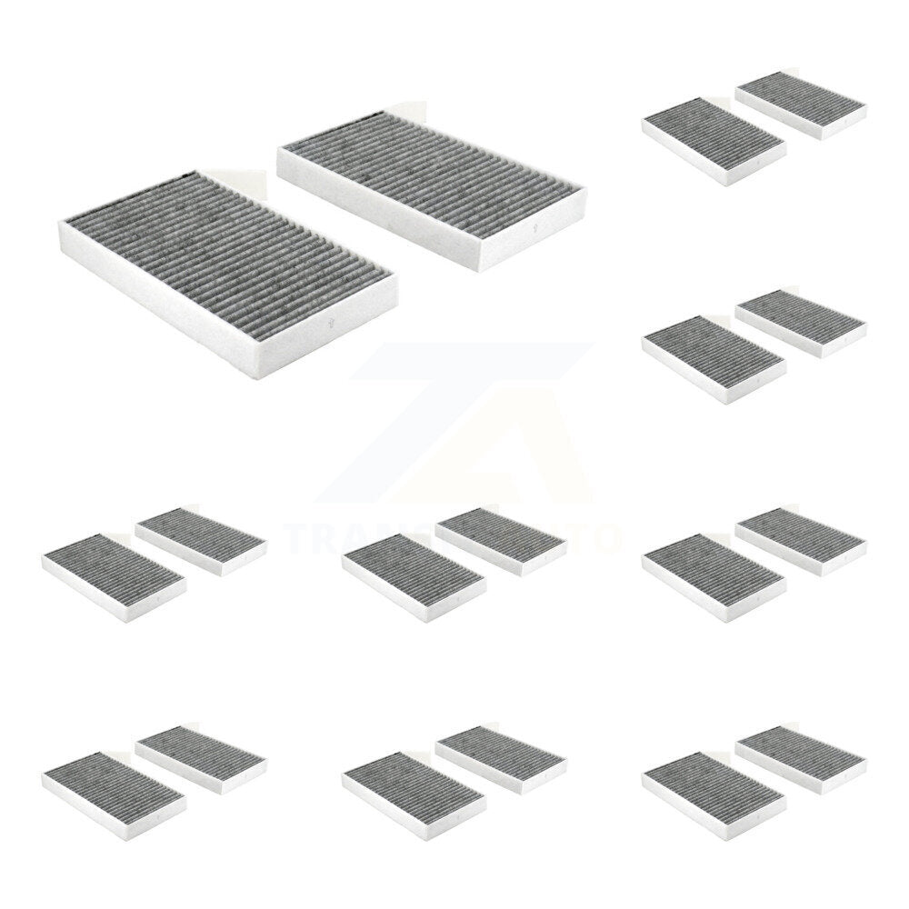 Cabin Air Filter Kit-K54-101622 - Kit.bestparts.ca Kit.bestparts.ca