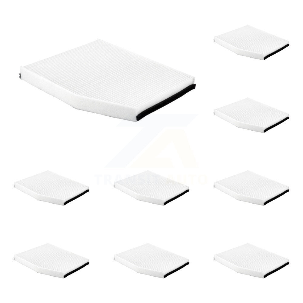 Cabin Air Filter Kit-K54-101630 - Kit.bestparts.ca Kit.bestparts.ca