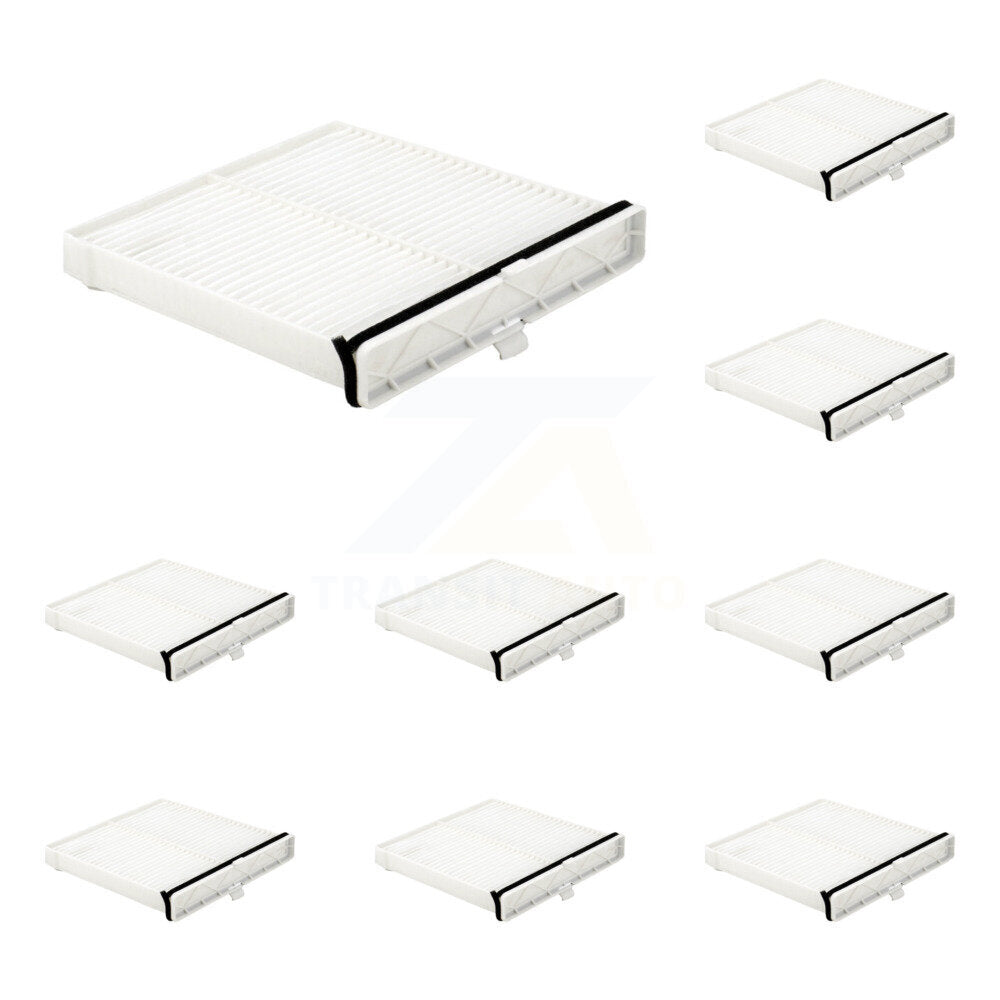 Cabin Air Filter Kit-K54-101632 - Kit.bestparts.ca Kit.bestparts.ca