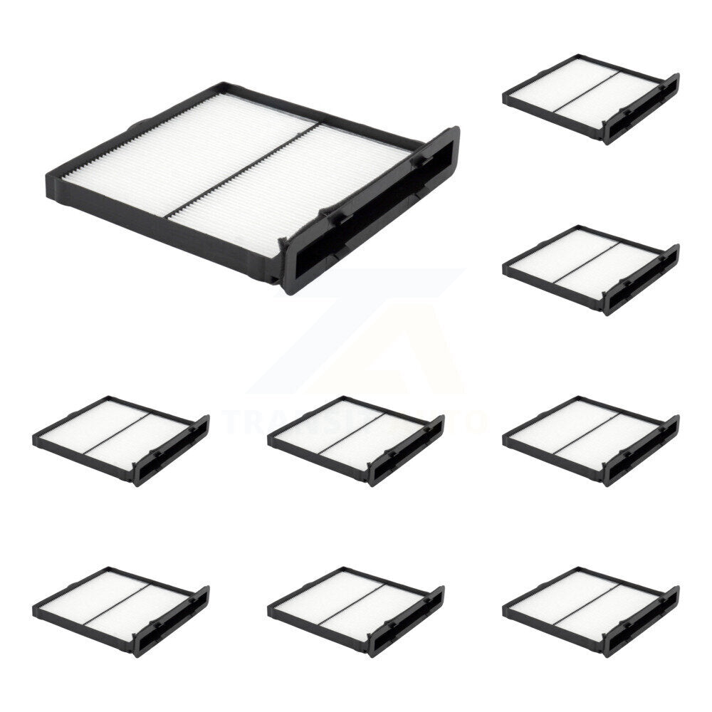 Cabin Air Filter Kit-K54-101633 - Kit.bestparts.ca Kit.bestparts.ca