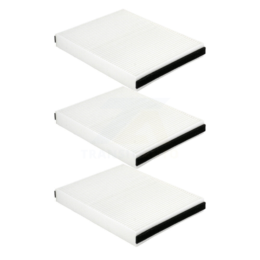 Cabin Air Filter Kit-K54-101640 - Kit.bestparts.ca Kit.bestparts.ca