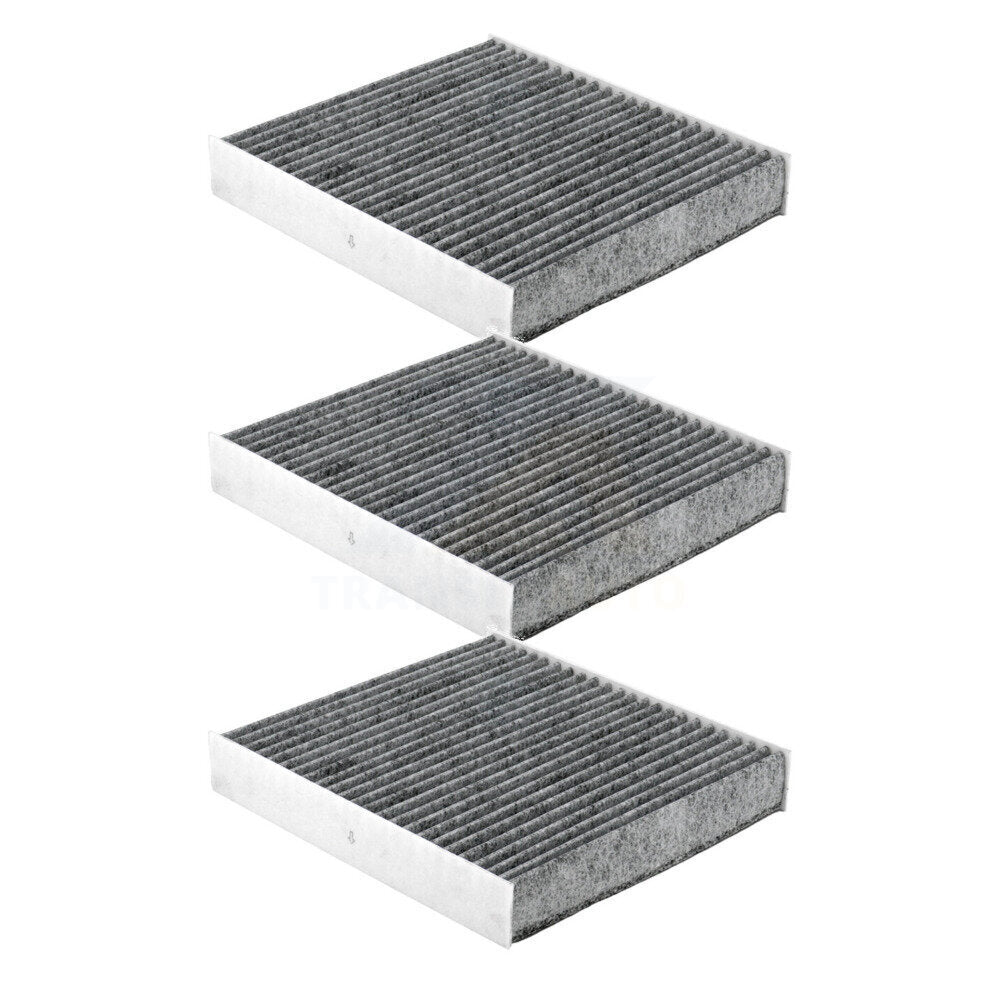 Cabin Air Filter Kit-K54-101642 - Kit.bestparts.ca Kit.bestparts.ca