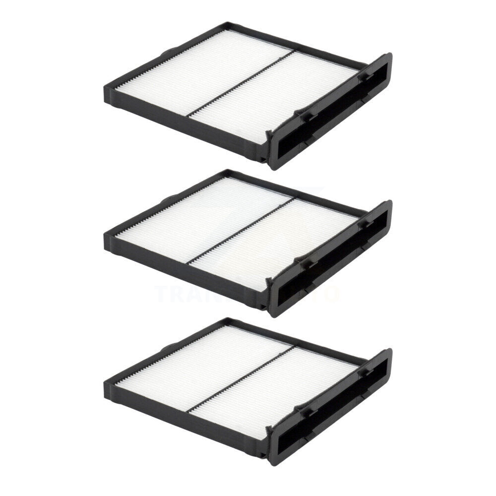 Cabin Air Filter Kit-K54-101646 - Kit.bestparts.ca Kit.bestparts.ca