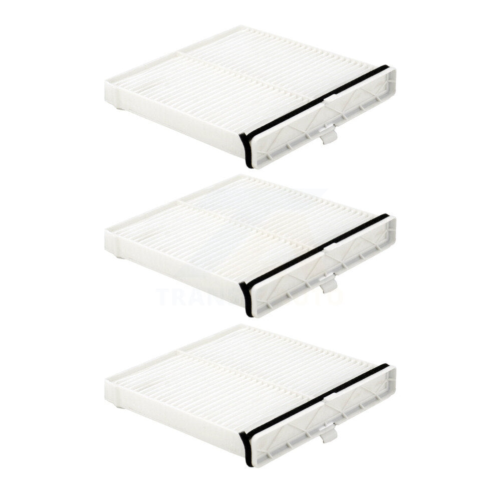 Cabin Air Filter Kit-K54-101647 - Kit.bestparts.ca Kit.bestparts.ca