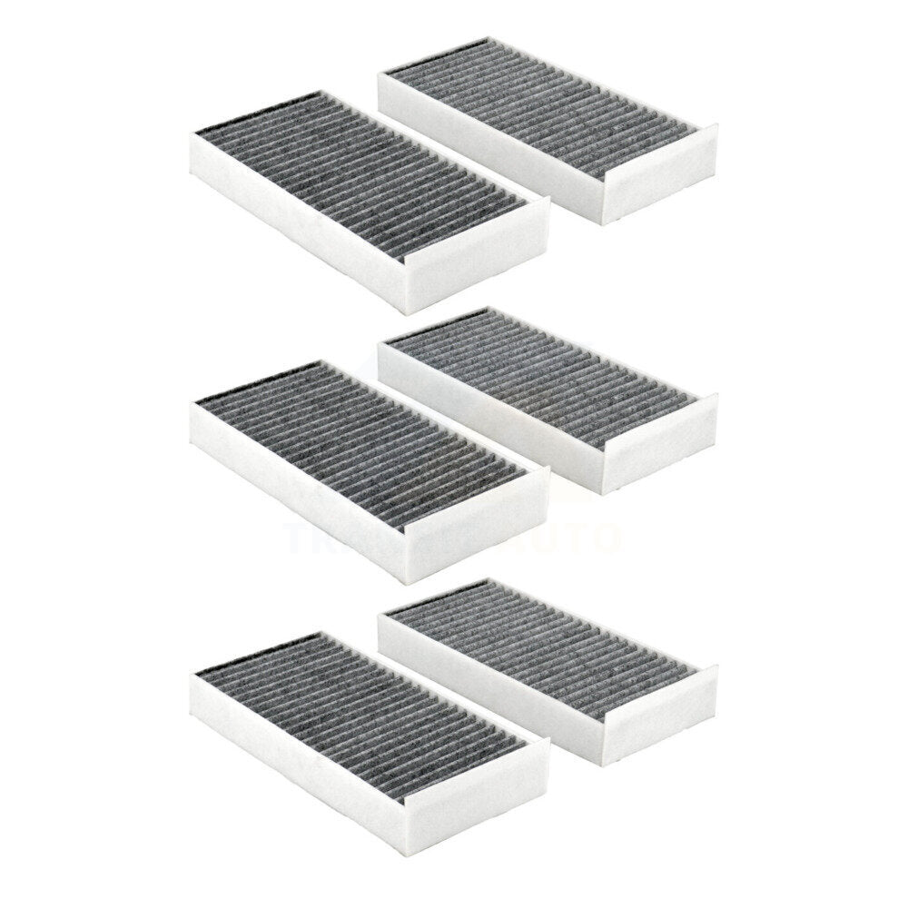 Cabin Air Filter Kit-K54-101656 - Kit.bestparts.ca Kit.bestparts.ca