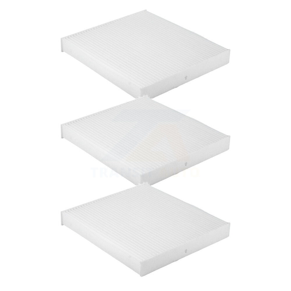 Cabin Air Filter Kit-K54-101658 - Kit.bestparts.ca Kit.bestparts.ca