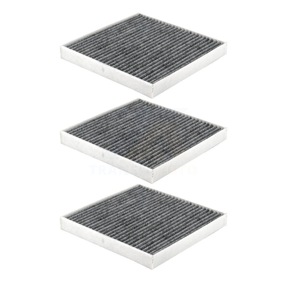 Cabin Air Filter Kit-K54-101661 - Kit.bestparts.ca Kit.bestparts.ca