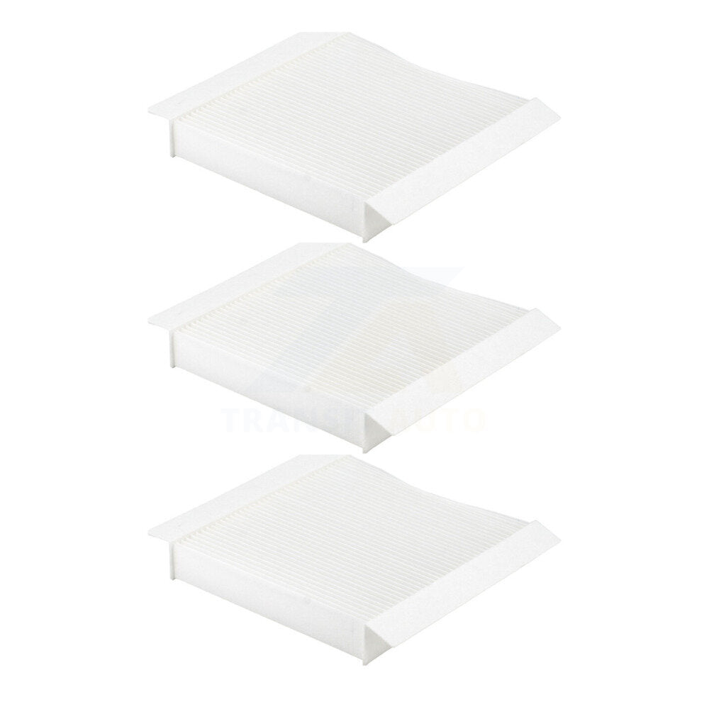 Cabin Air Filter Kit-K54-101670 - Kit.bestparts.ca Kit.bestparts.ca