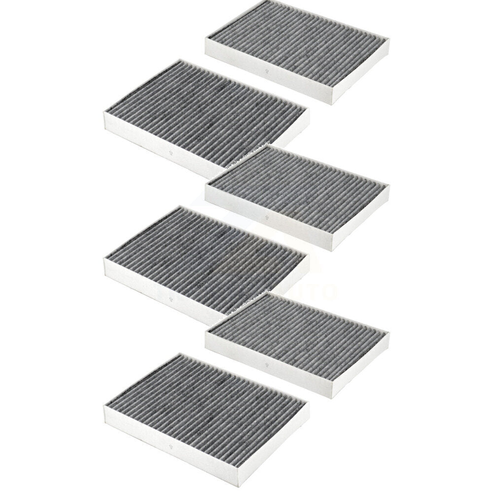 Cabin Air Filter Kit-K54-101671 - Kit.bestparts.ca Kit.bestparts.ca