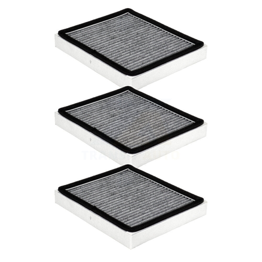 Cabin Air Filter Kit-K54-101676 - Kit.bestparts.ca Kit.bestparts.ca