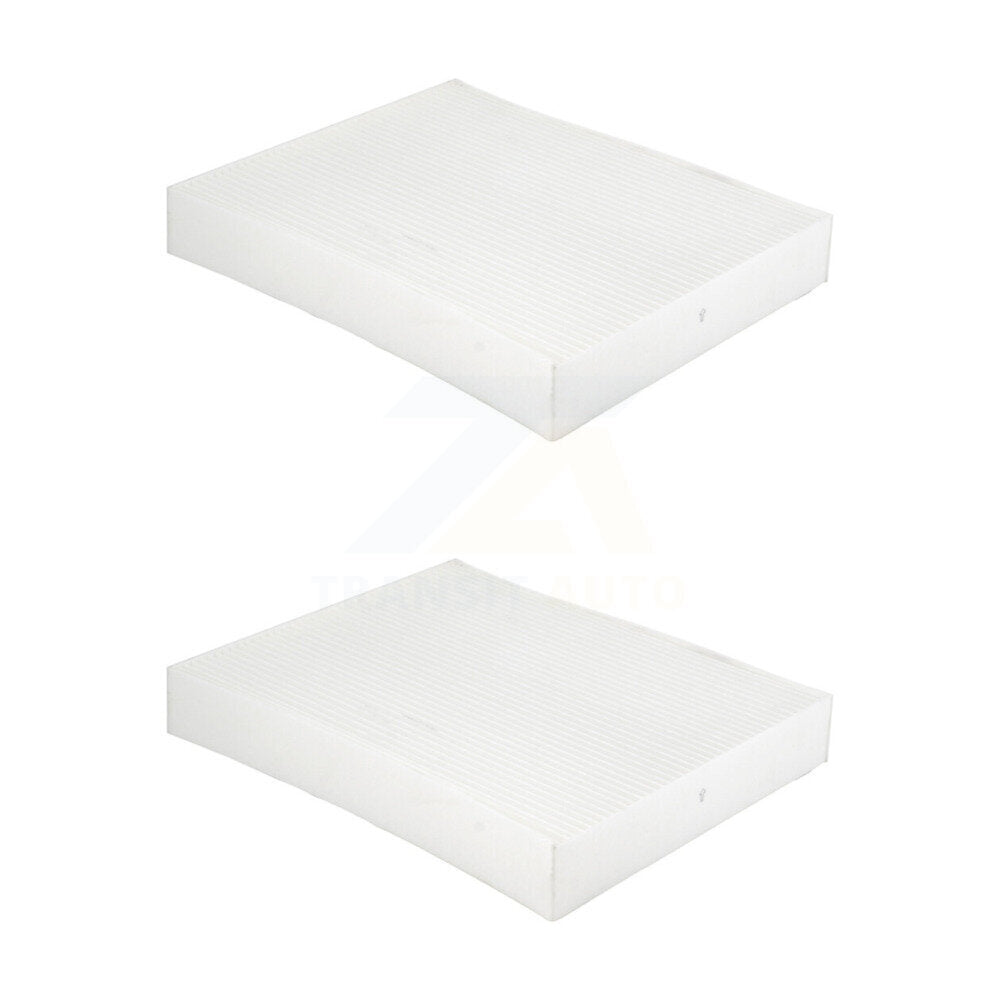 Cabin Air Filter Kit-K54-101687 - Kit.bestparts.ca Kit.bestparts.ca