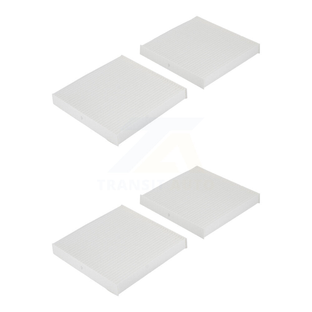 Cabin Air Filter Kit-K54-101691 - Kit.bestparts.ca Kit.bestparts.ca