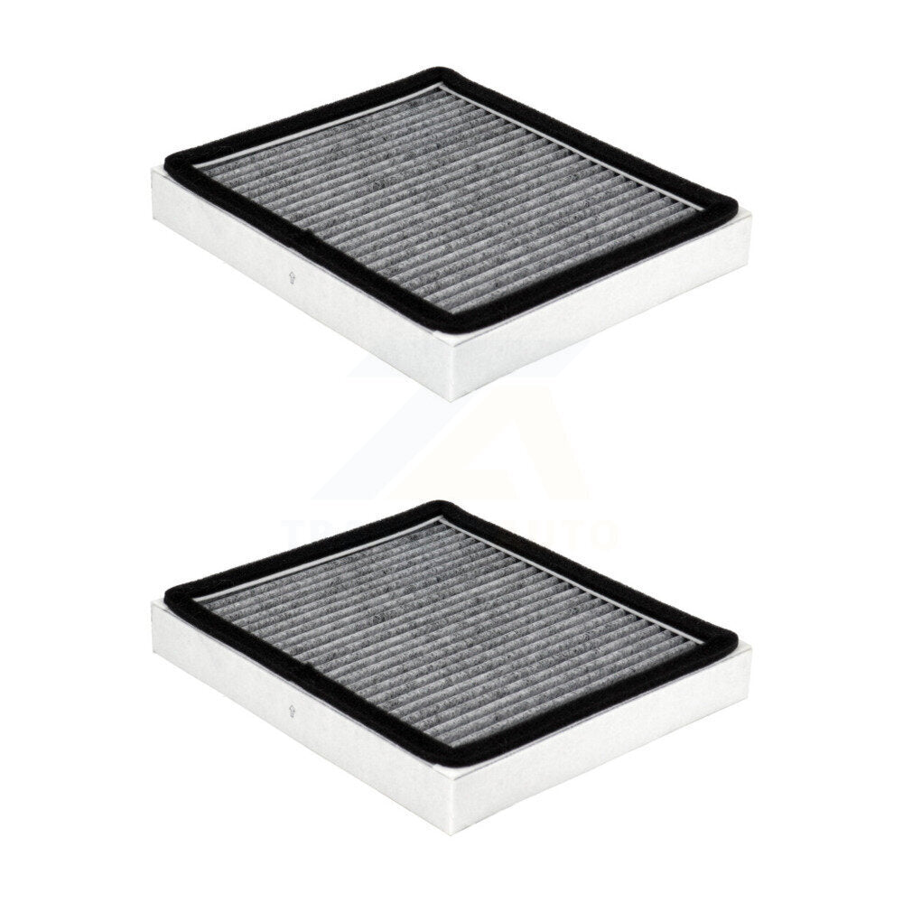 Cabin Air Filter Kit-K54-101714 - Kit.bestparts.ca Kit.bestparts.ca