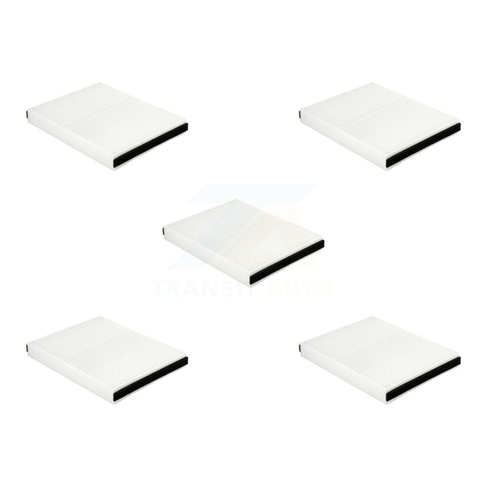 Cabin Air Filter Kit-K54-101716 - Kit.bestparts.ca Kit.bestparts.ca