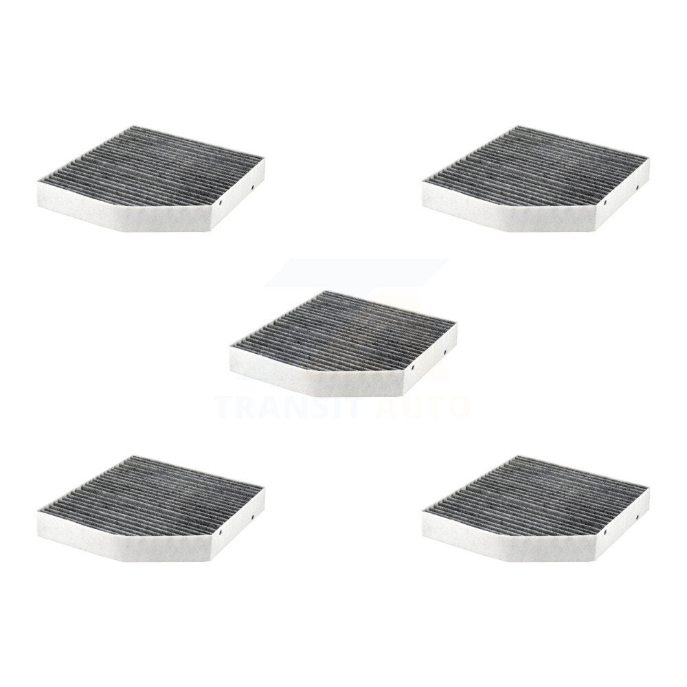 Cabin Air Filter Kit-K54-101717 - Kit.bestparts.ca Kit.bestparts.ca