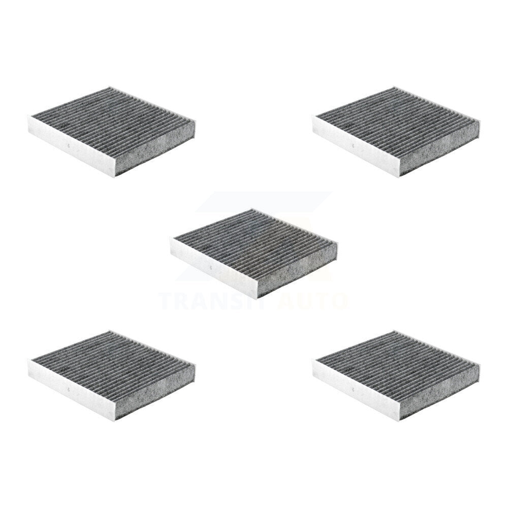 Cabin Air Filter Kit-K54-101718 - Kit.bestparts.ca Kit.bestparts.ca