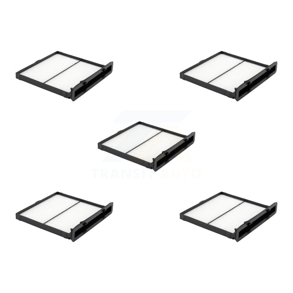 Cabin Air Filter Kit-K54-101722 - Kit.bestparts.ca Kit.bestparts.ca
