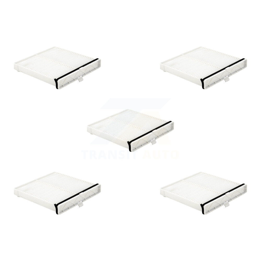 Cabin Air Filter Kit-K54-101723 - Kit.bestparts.ca Kit.bestparts.ca