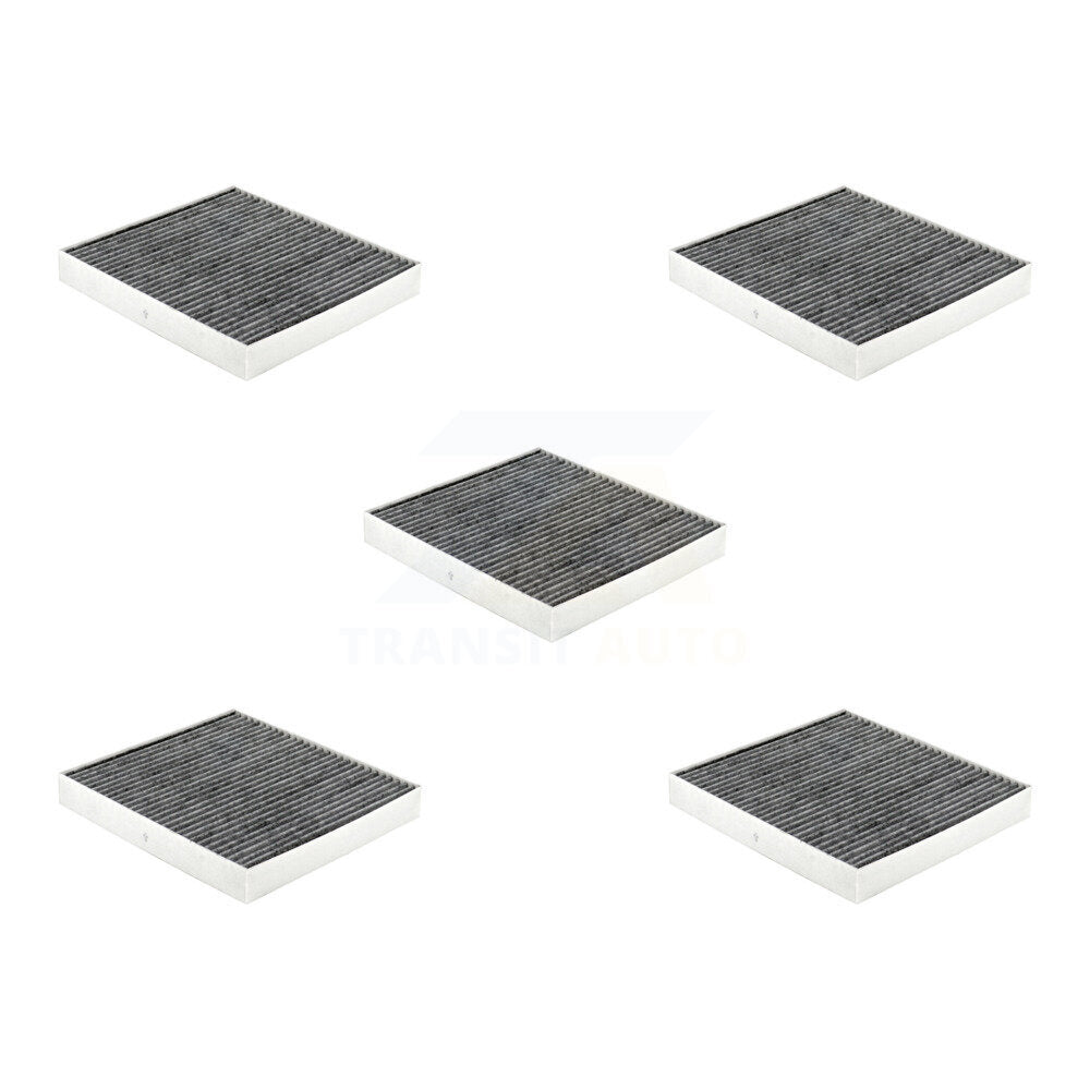 Cabin Air Filter Kit-K54-101724 - Kit.bestparts.ca Kit.bestparts.ca