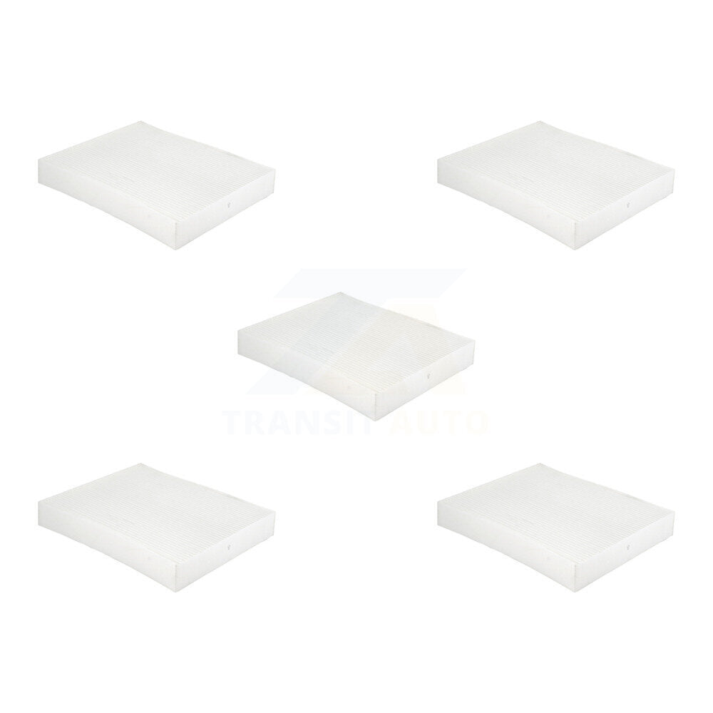 Cabin Air Filter Kit-K54-101725 - Kit.bestparts.ca Kit.bestparts.ca