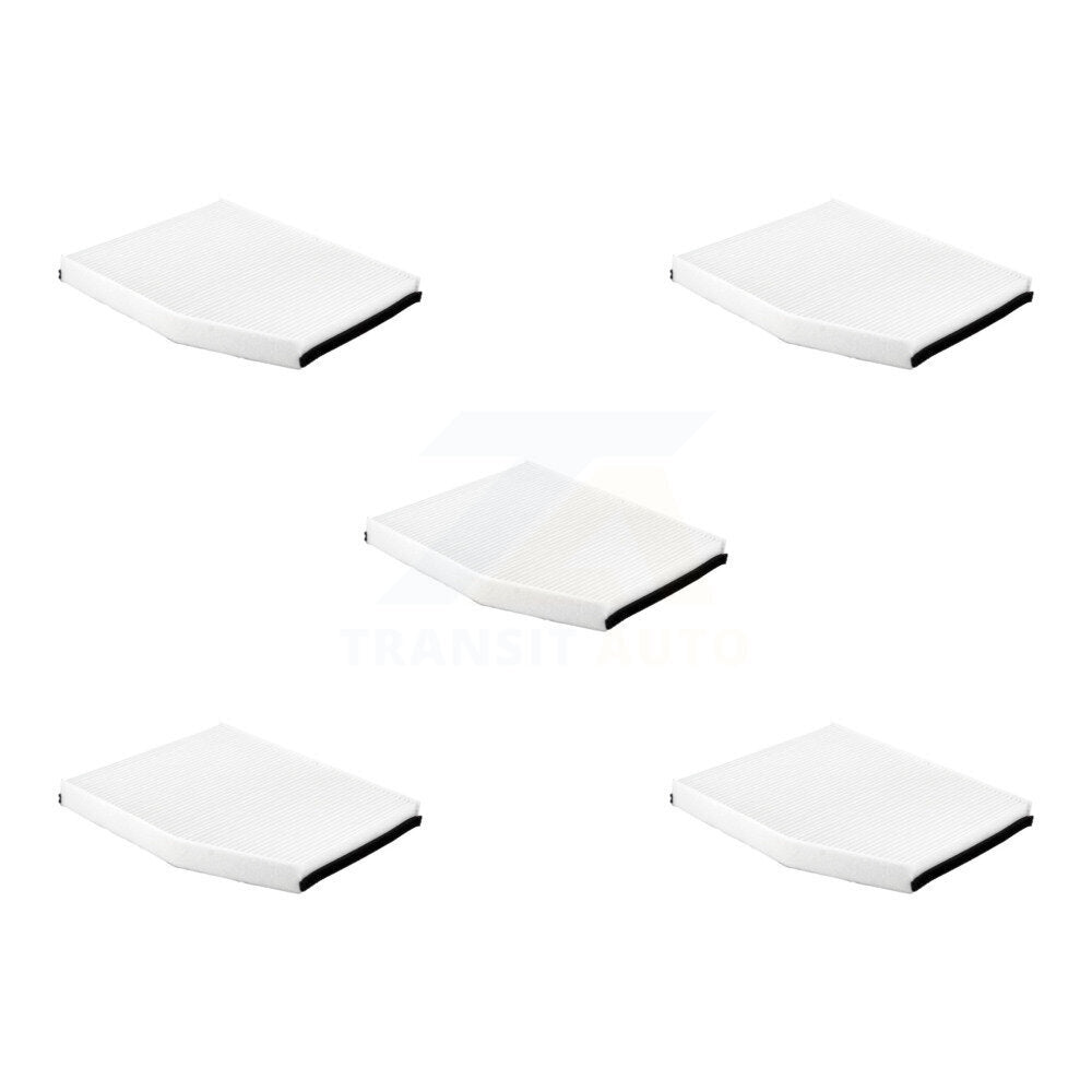 Cabin Air Filter Kit-K54-101726 - Kit.bestparts.ca Kit.bestparts.ca