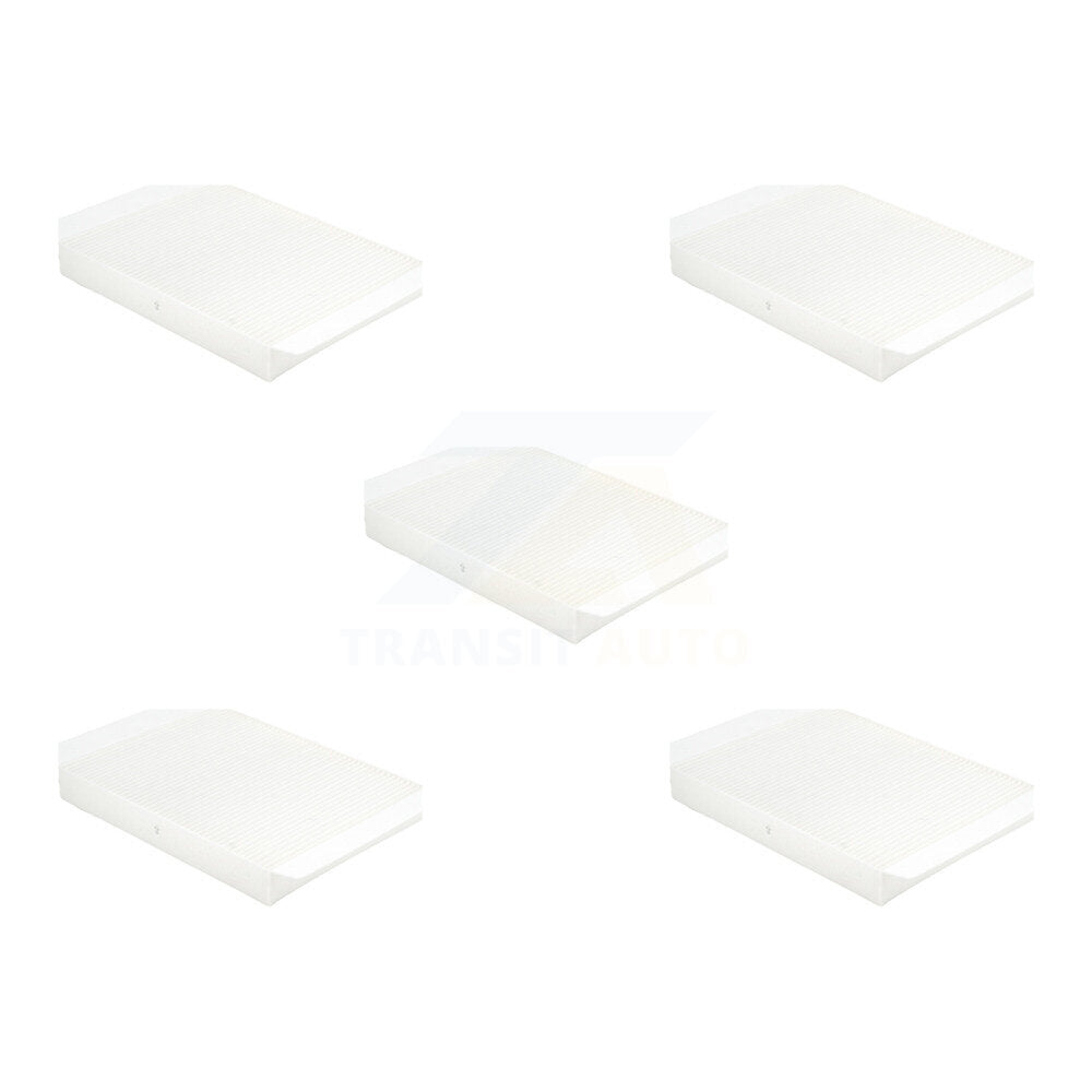 Cabin Air Filter Kit-K54-101727 - Kit.bestparts.ca Kit.bestparts.ca