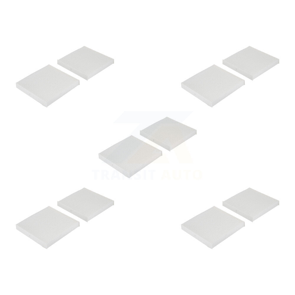 Cabin Air Filter Kit-K54-101729 - Kit.bestparts.ca Kit.bestparts.ca