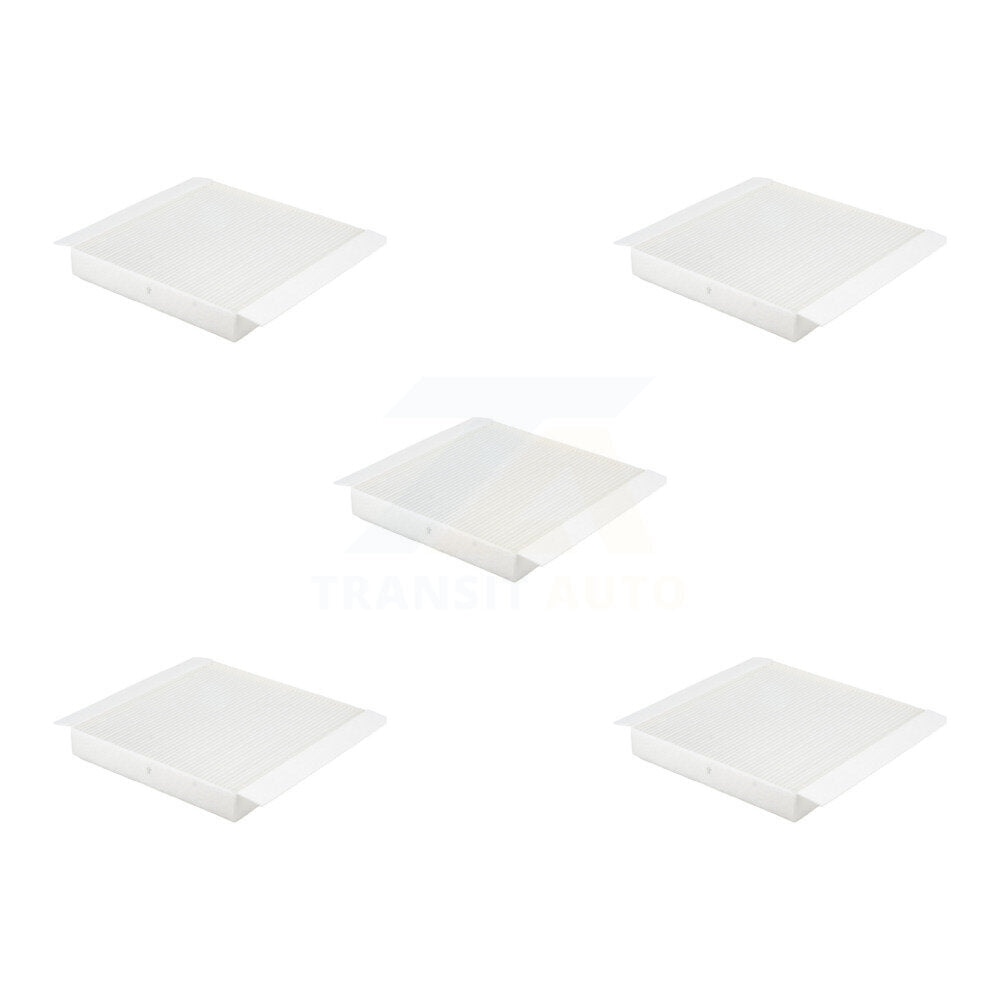 Cabin Air Filter Kit-K54-101730 - Kit.bestparts.ca Kit.bestparts.ca