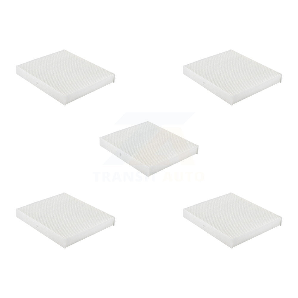 Cabin Air Filter Kit-K54-101731 - Kit.bestparts.ca Kit.bestparts.ca