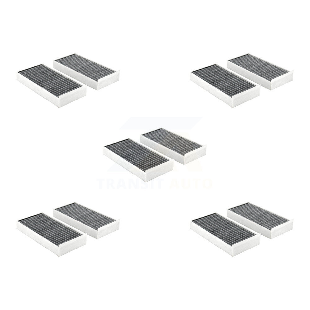 Cabin Air Filter Kit-K54-101732 - Kit.bestparts.ca Kit.bestparts.ca