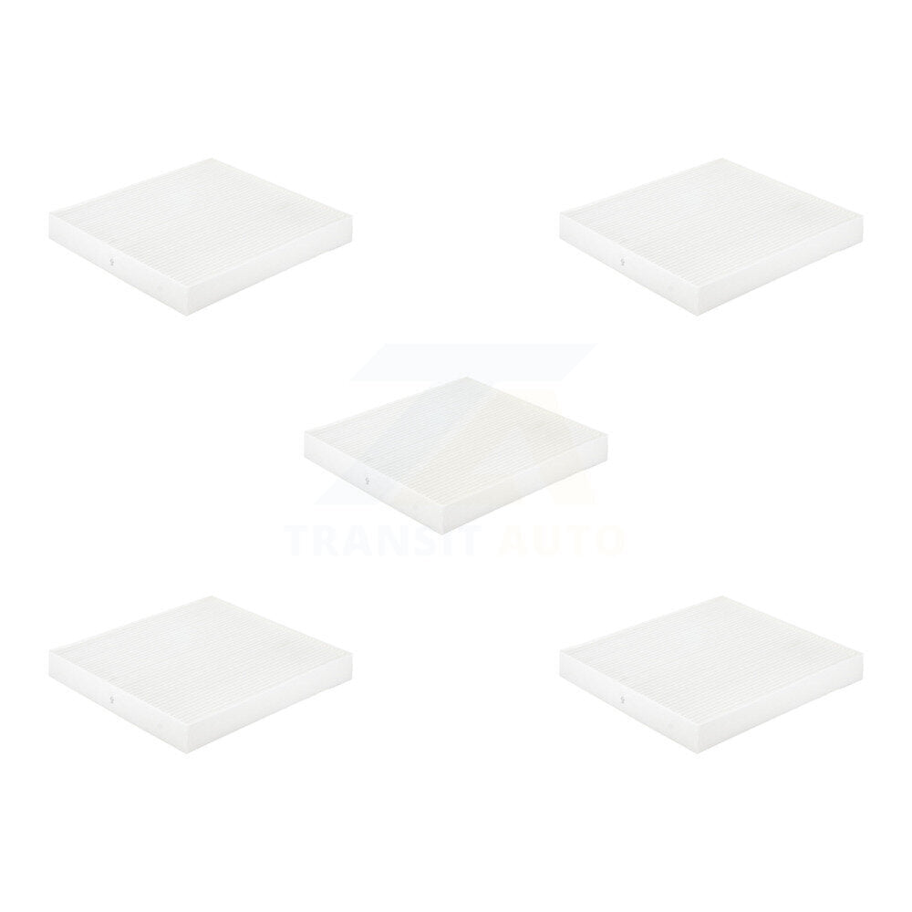 Cabin Air Filter Kit-K54-101733 - Kit.bestparts.ca Kit.bestparts.ca