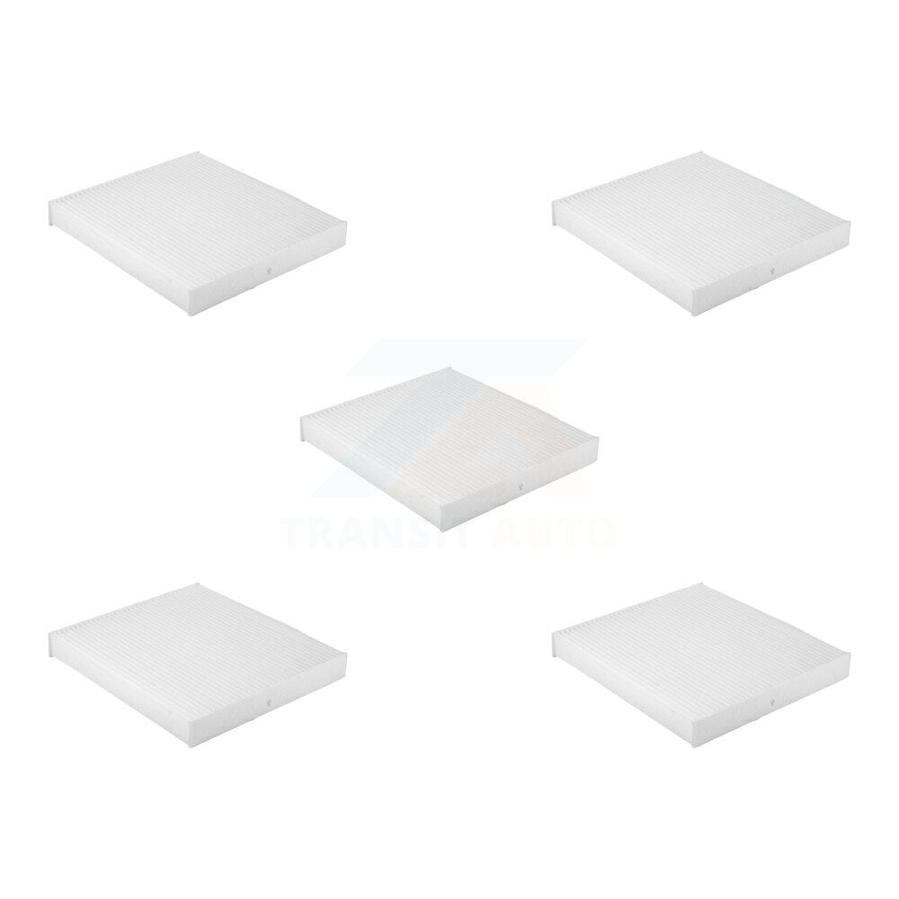 Cabin Air Filter Kit-K54-101734 - Kit.bestparts.ca Kit.bestparts.ca