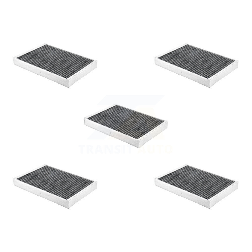 Cabin Air Filter Kit-K54-101736 - Kit.bestparts.ca Kit.bestparts.ca
