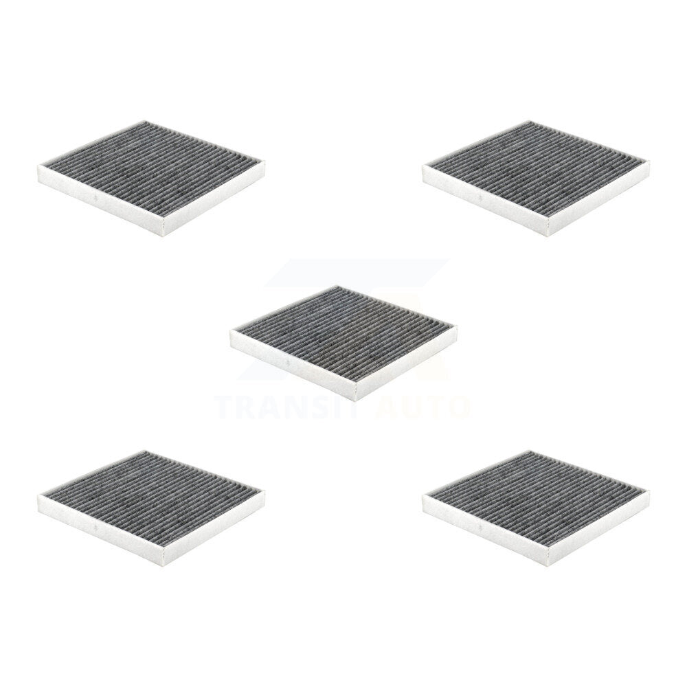 Cabin Air Filter Kit-K54-101737 - Kit.bestparts.ca Kit.bestparts.ca