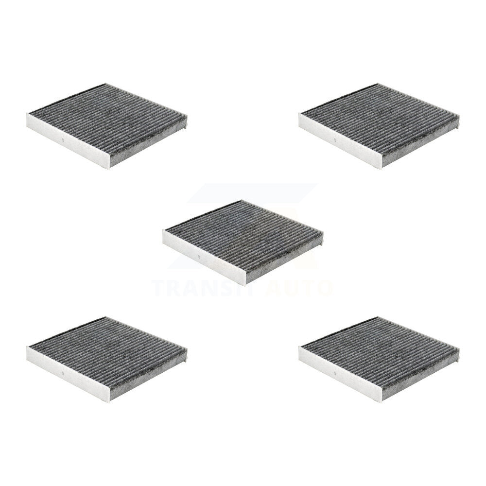 Cabin Air Filter Kit-K54-101738 - Kit.bestparts.ca Kit.bestparts.ca