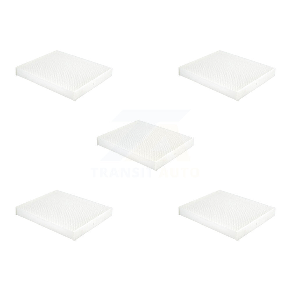 Cabin Air Filter Kit-K54-101749 - Kit.bestparts.ca Kit.bestparts.ca