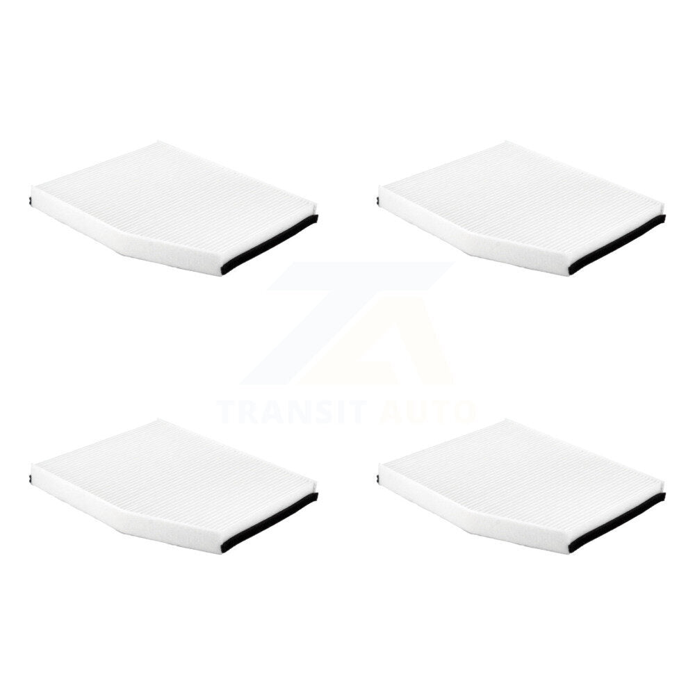Cabin Air Filter Kit-K54-101764 - Kit.bestparts.ca Kit.bestparts.ca
