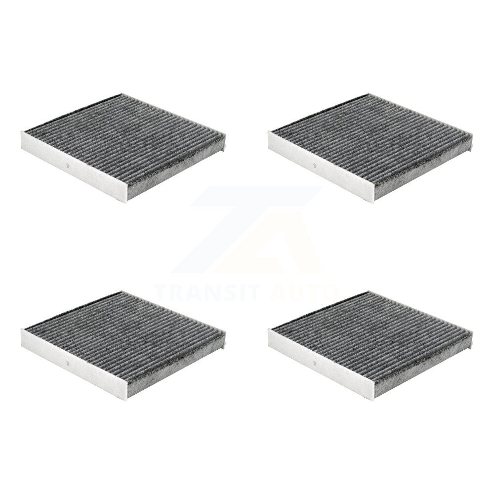 Cabin Air Filter Kit-K54-101776 - Kit.bestparts.ca Kit.bestparts.ca