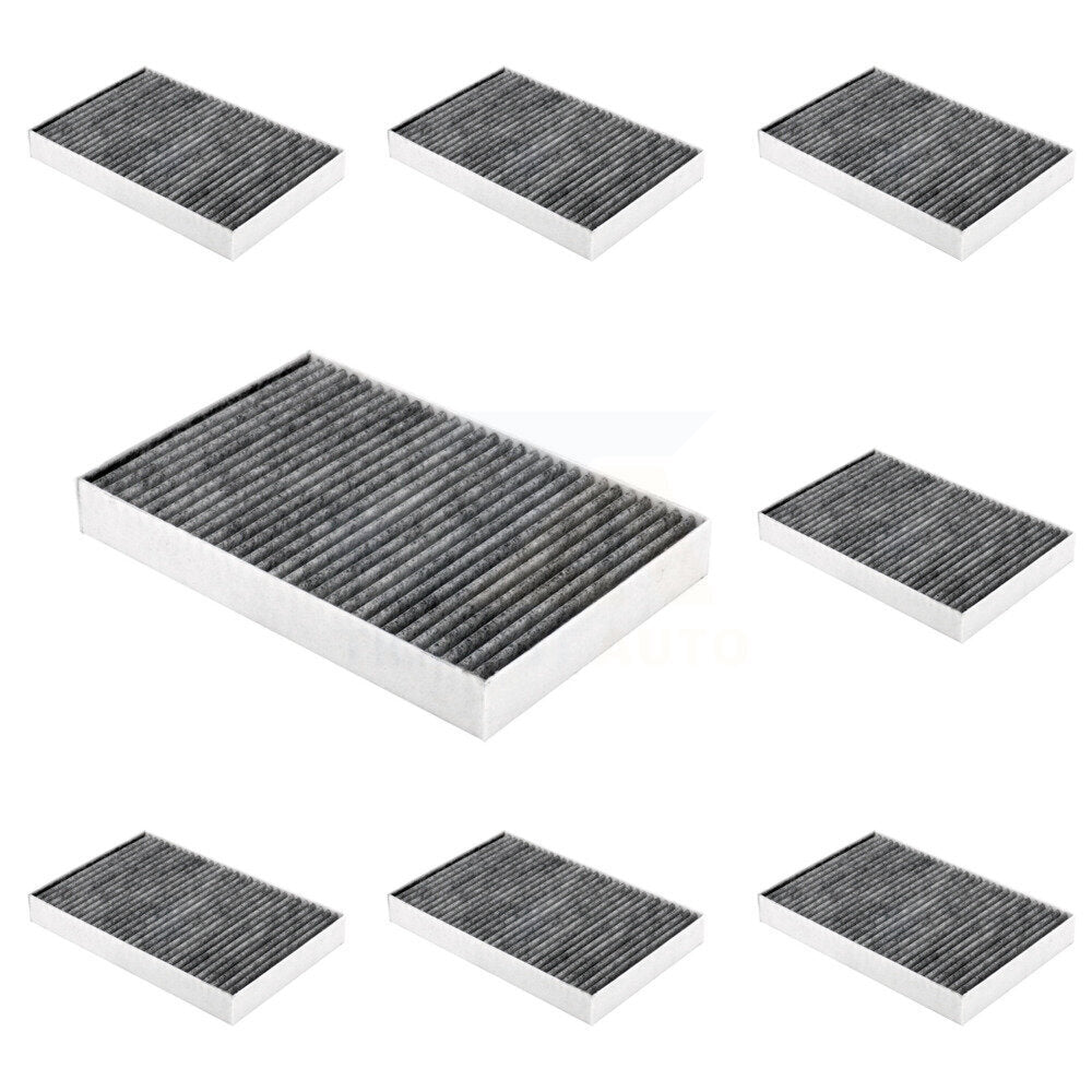 Cabin Air Filter Kit-K54-101801 - Kit.bestparts.ca Kit.bestparts.ca