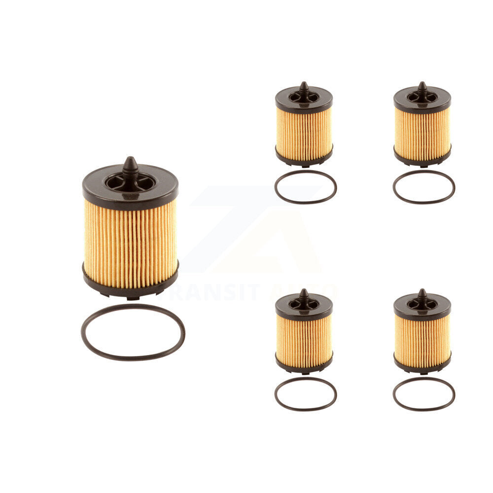 Engine Oil Filter Kit-K56-100119 - Kit.bestparts.ca Kit.bestparts.ca