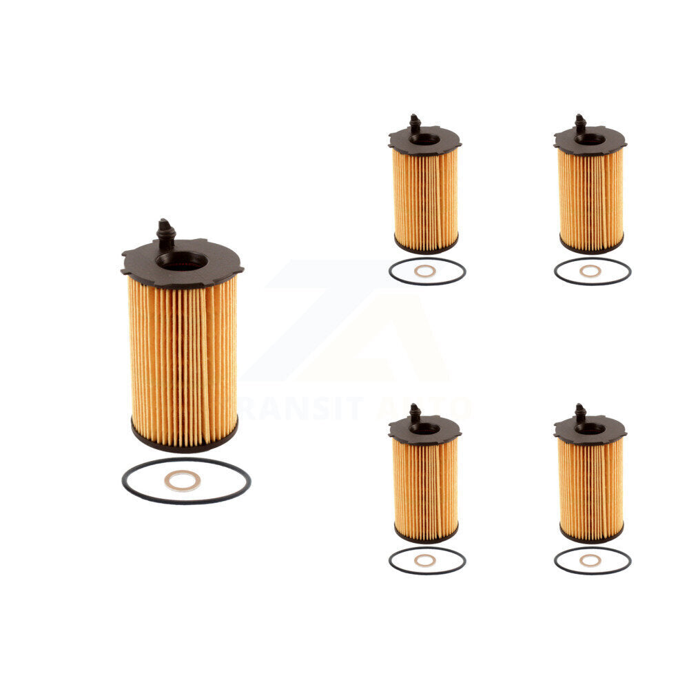 Engine Oil Filter Kit-K56-100149 - Kit.bestparts.ca Kit.bestparts.ca