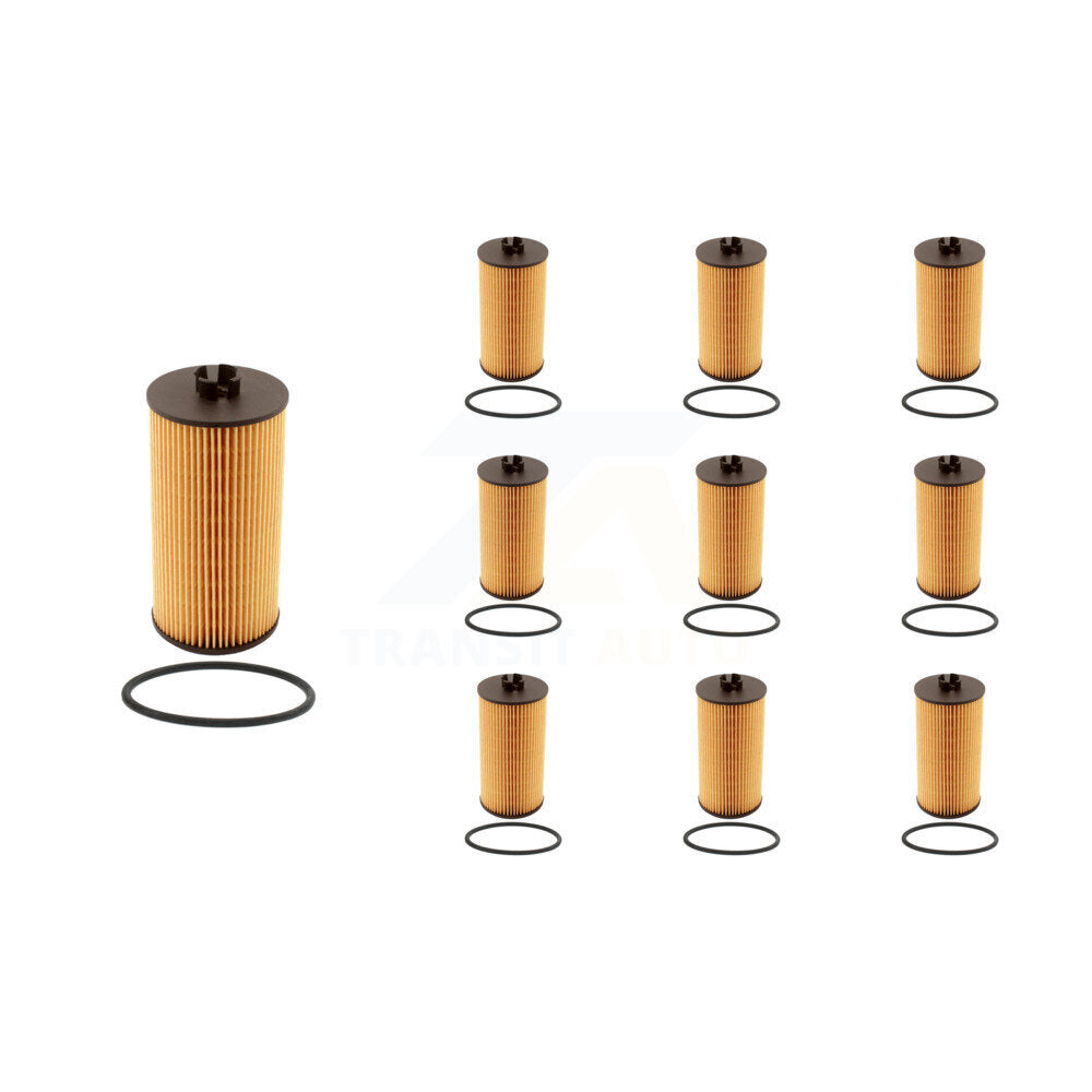 Engine Oil Filter Kit-K56-100170 - Kit.bestparts.ca Kit.bestparts.ca