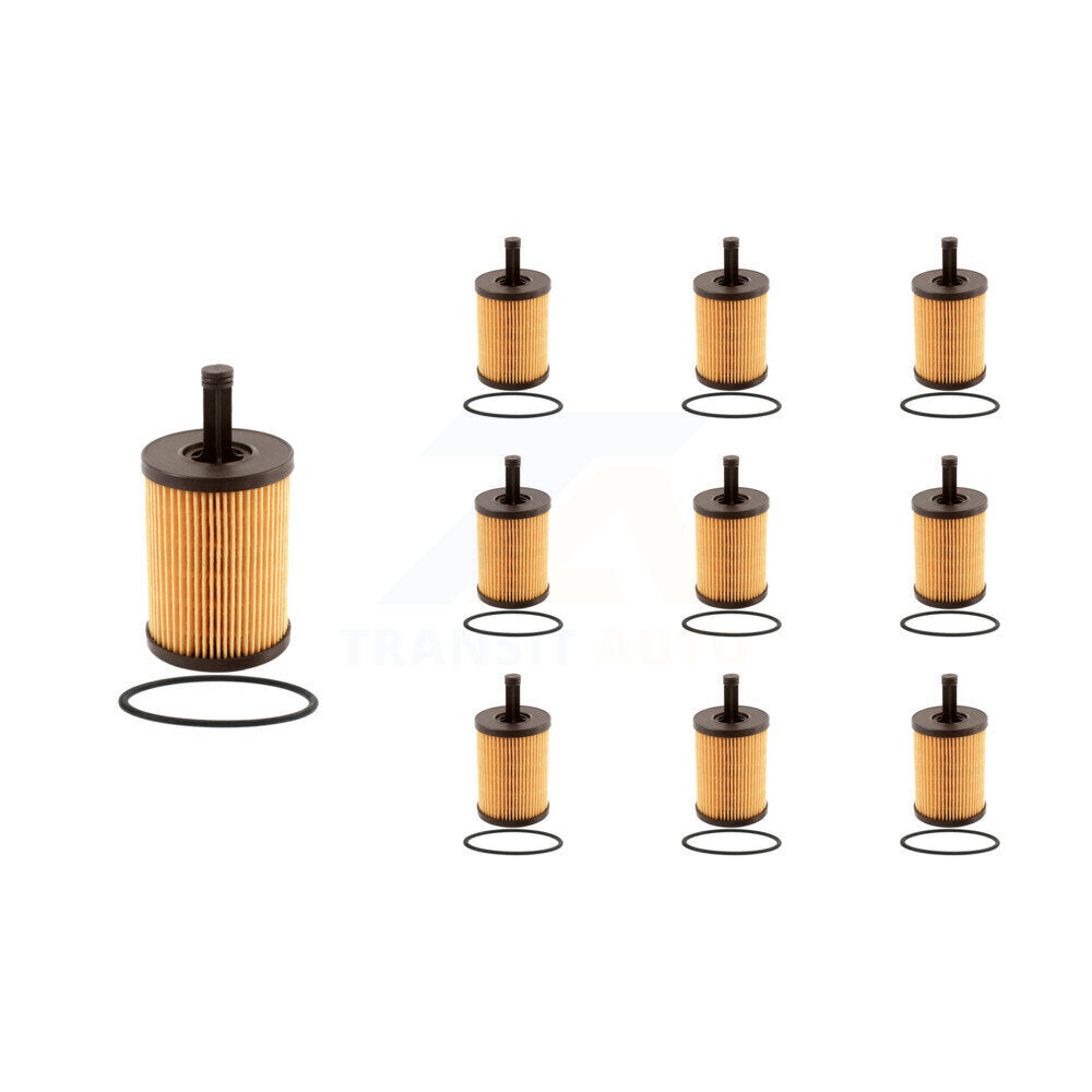 Engine Oil Filter Kit-K56-100173 - Kit.bestparts.ca Kit.bestparts.ca