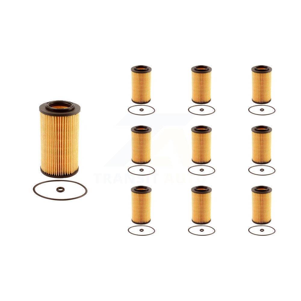 Engine Oil Filter Kit-K56-100185 - Kit.bestparts.ca Kit.bestparts.ca