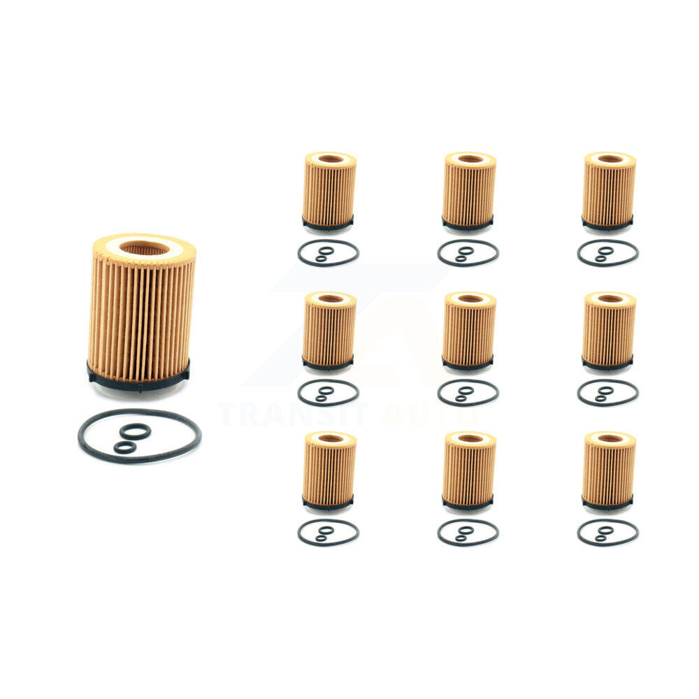 Engine Oil Filter Kit-K56-100188 - Kit.bestparts.ca Kit.bestparts.ca