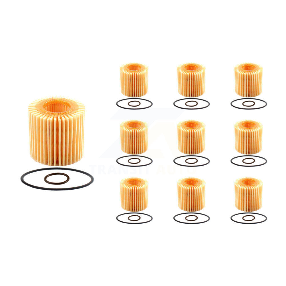 Engine Oil Filter Kit-K56-100189 - Kit.bestparts.ca Kit.bestparts.ca