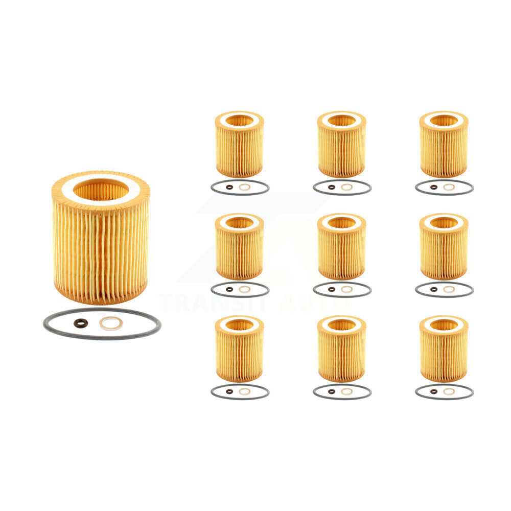 Engine Oil Filter Kit-K56-100190 - Kit.bestparts.ca Kit.bestparts.ca