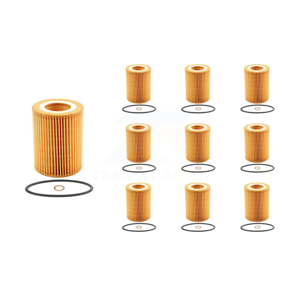 Engine Oil Filter Kit-K56-100191 - Kit.bestparts.ca Kit.bestparts.ca