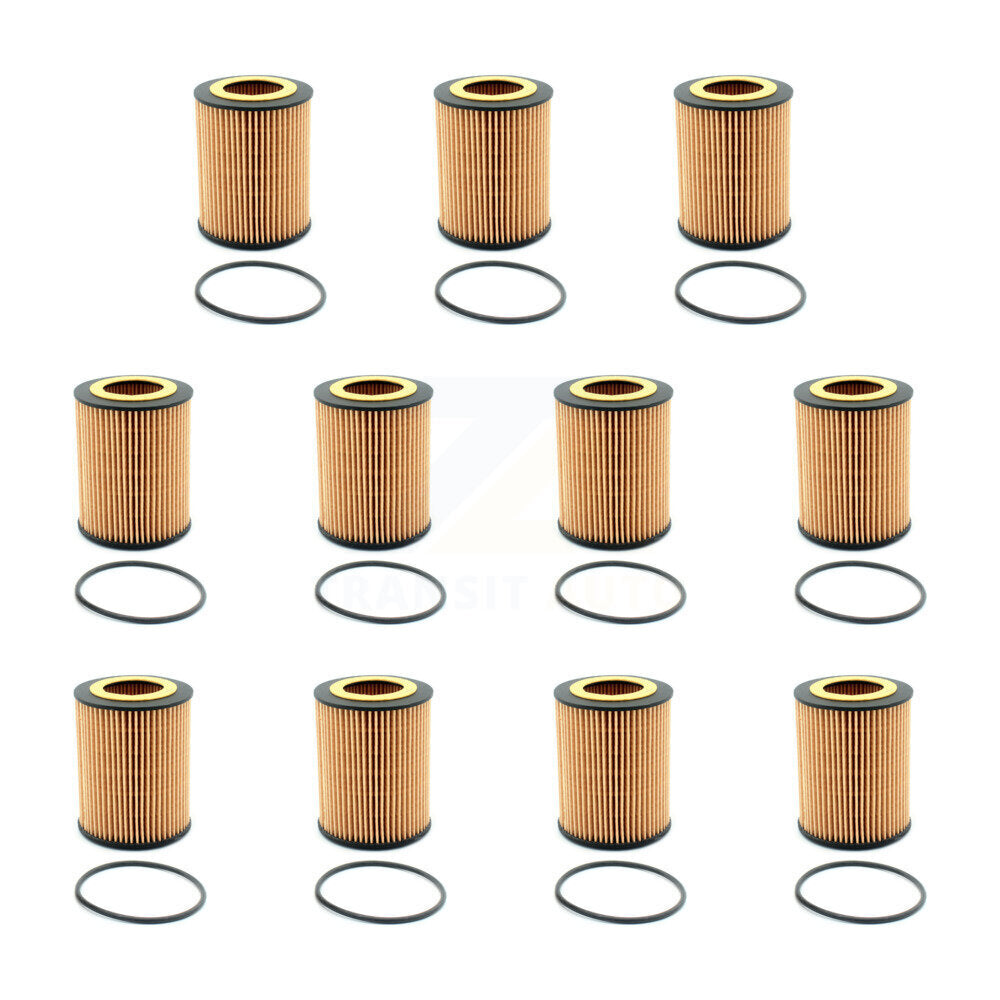 Engine Oil Filter Kit-K56-100203 - Kit.bestparts.ca Kit.bestparts.ca