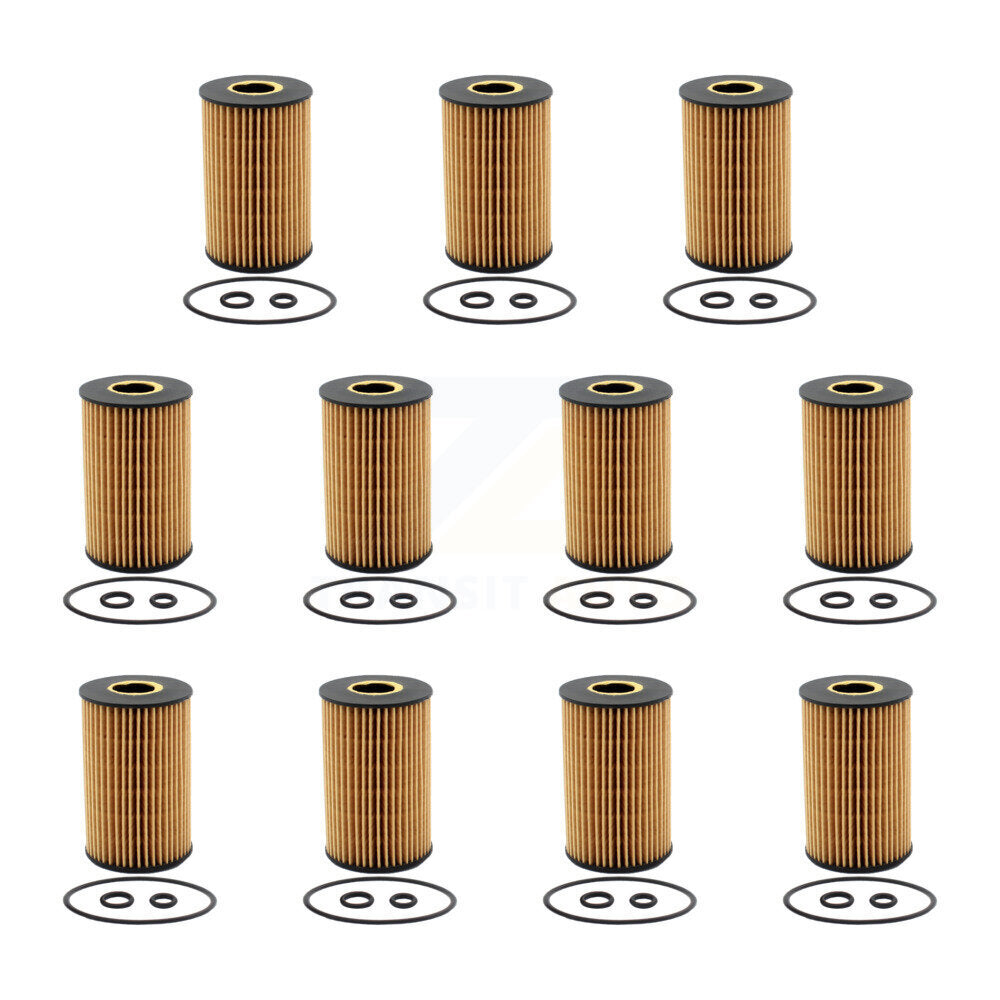 Engine Oil Filter Kit-K56-100206 - Kit.bestparts.ca Kit.bestparts.ca